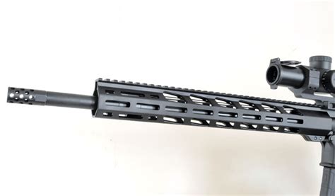 Ruger AR-556 MPR Rifle: Review & Test - RifleShooter