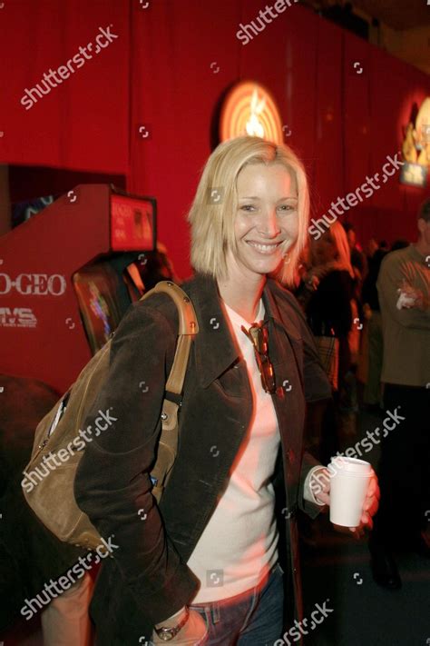 Lisa Kudrow Editorial Stock Photo - Stock Image | Shutterstock