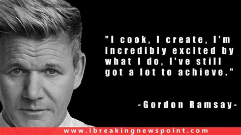 Best Gordon Ramsay Quotes May Give You Spirit Of Performance – Breaking ...