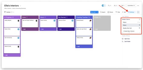 How to structure your Kanban flow efficiently | monday.com Blog