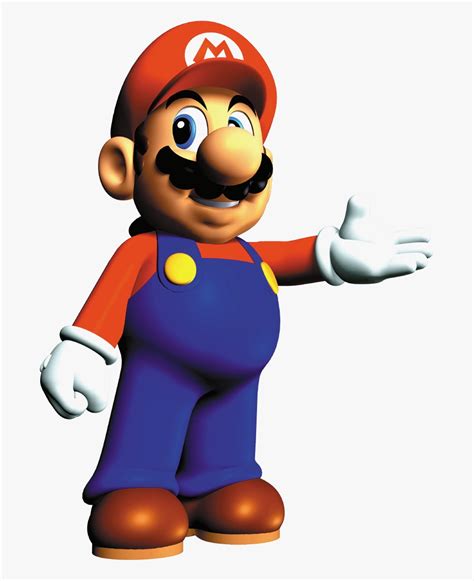 mario 64 png 10 free Cliparts | Download images on Clipground 2024