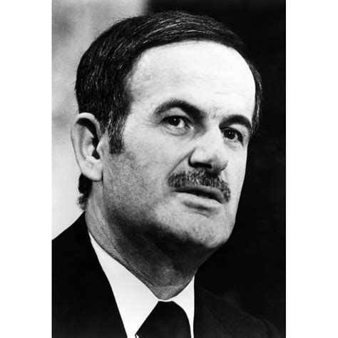 Hafez Al-Assad History (18 x 24) - Walmart.com - Walmart.com