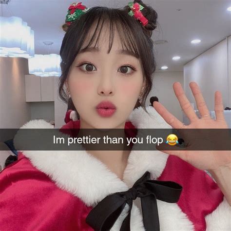 Chuu meme in 2022 | Kpop snapchat, Snapchat meme, Chuu loona