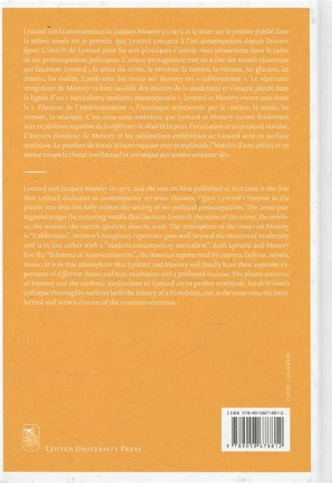 Jean-François Lyotard: Writings on Contemporary Art and Artists 6 - L'assassinat de... | bol.com