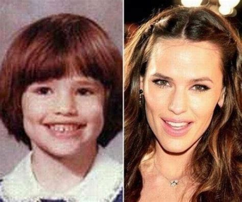 deroucicho: 42 Celebrities When They Were Kids