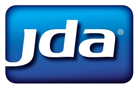 JDA Logo - LogoDix