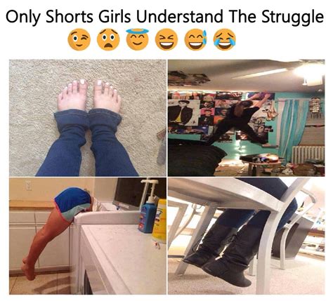 Pin by Devin Root on Awesome!!!!!! | Short girl problems funny, Short ...