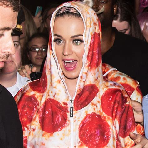 Photos from Katy Perry Loves Food-Themed Outfits - E! Online - AU