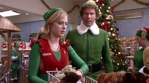 Elf (Feminist Film Reviews). Few Christmas films have contributed as ...