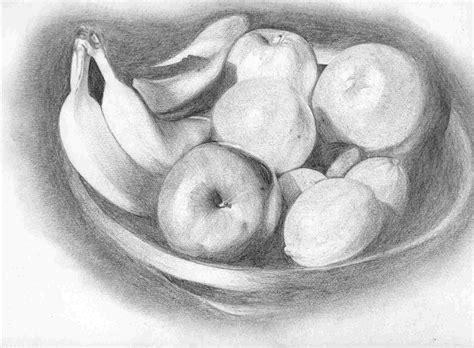 32 Fruit Pencil Drawing Ideas Pencil Drawings Fruits Drawing Drawings | Porn Sex Picture