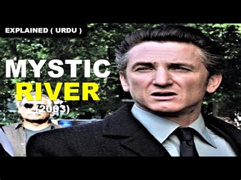 Explain the Ending of Mystic River