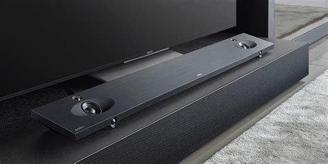 Pick up Sony's HTNT5 Hi-Res Audio Sound Bar at a new all-time low of ...