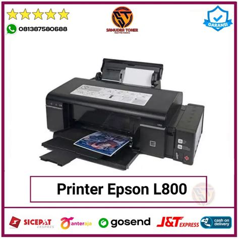 Epson L800 series ink tank Printer Cheap Quality | Shopee Philippines