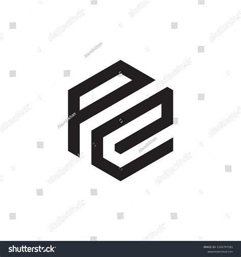 3.288 Pe Logo Design Images, Stock Photos & Vectors | Shutterstock