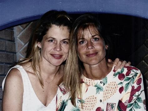 Linda Hamilton's twin sister Leslie H. Freas passed away unexpectedly on Saturday, August 22nd ...