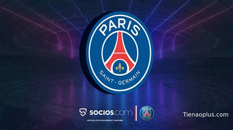 (PSG) Token FAn (Paris Saint-Germain Fan) là gì ?| tienaoplus.com