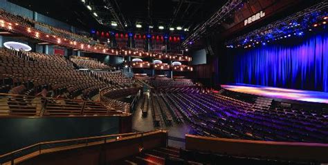 Pearl Concert Theater (Las Vegas) - 2018 All You Need to Know Before You Go (with Photos ...