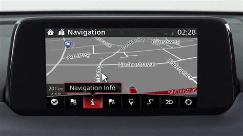 Updating Your Mazda Maps for Free: A Step-By-Step Guide - Car Zone News