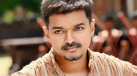 Best HD Photos of Tamil Actor Vijay - YouTube