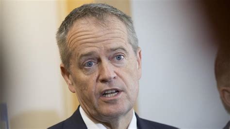 Federal election 2019: Bill Shorten backtracks on superannuation tax ...