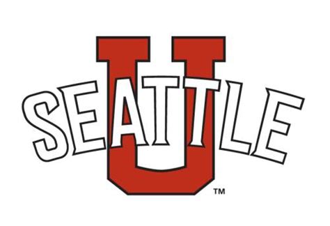 Seattle university Logos