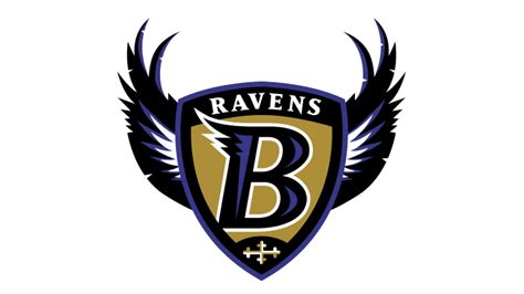 Baltimore Ravens Logo, symbol, meaning, history, PNG, brand