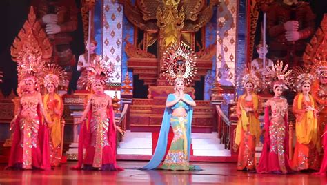 Alcazar show in Pattaya Tickets - Book Now flat @ 70 % off