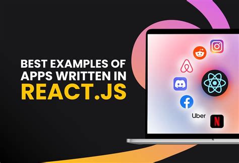 Best Examples of Apps Written in React.js | HackerNoon