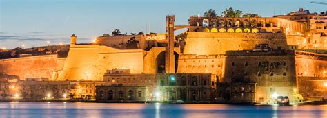 Historical Sites and Attractions Malta | My Island Tours Malta