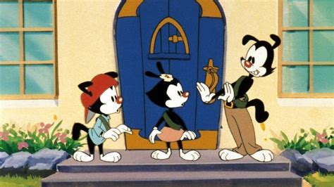 Here's Where You Can Watch 19 Old-School Cartoons Right Now