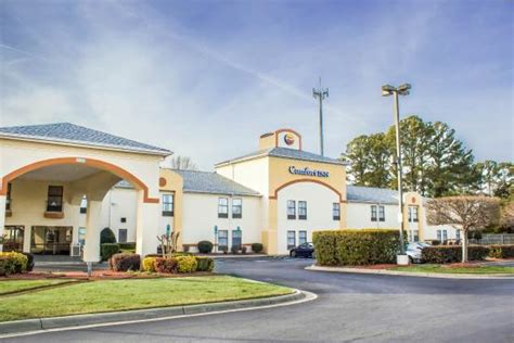 Comfort Inn Winterville - Prices & Hotel Reviews (NC) - TripAdvisor