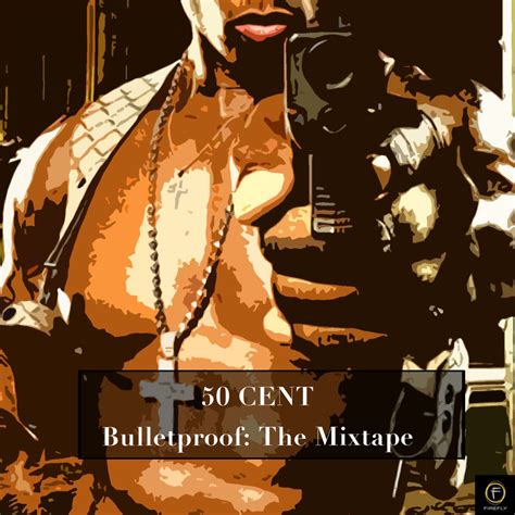 ‎50 Cent, Bulletproof: The Mixtape - Album by 50 Cent - Apple Music