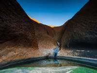 Uluru - Patheos Sacred Spaces