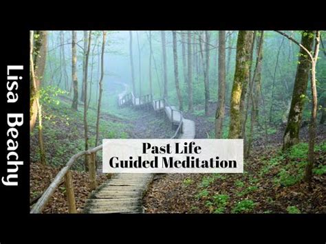 Past Life Guided Meditation Video - YouTube