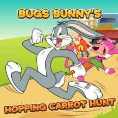 Bugs Bunny's Hopping Carrot Hunt