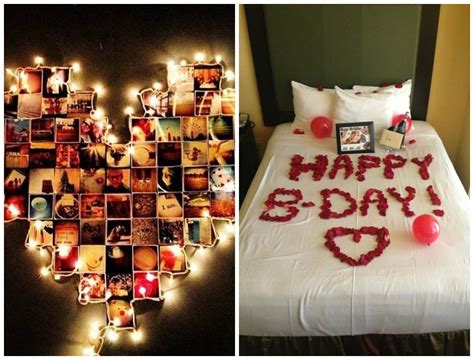 How To Surprise Your Boyfriend On His Birthday - Here are some ideas on how to make your ...