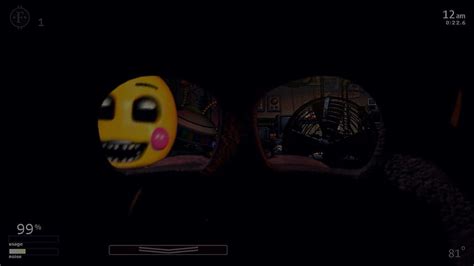 Toy Chica Di Kantor Anda - Fnaf 2 Toy Chica Di Kantor - & Latar ...