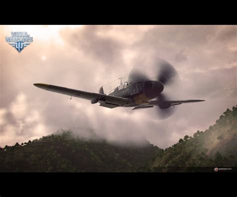 World of Warplanes screenshots | Hooked Gamers