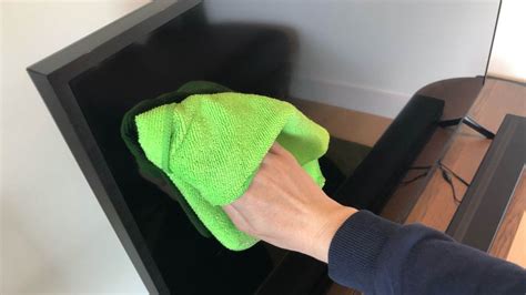 How to clean a TV screen without damaging it | Tom's Guide