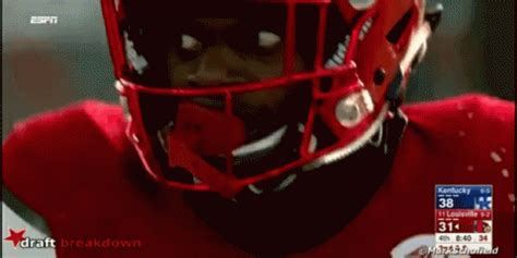 Lamar Jackson GIF - LamarJackson - Discover & Share GIFs