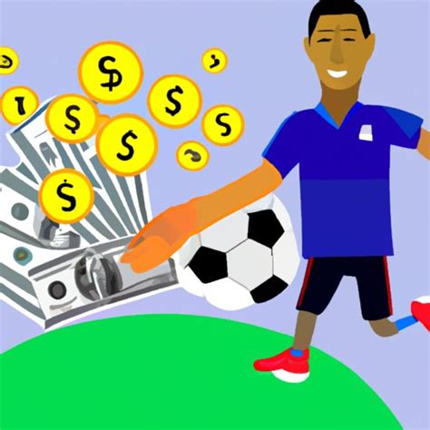 How Much Does a Soccer Player Make? An In-Depth Look at Soccer Player Salaries Around the World ...