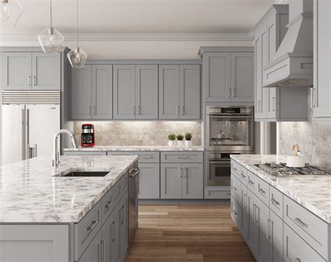 Light Grey Kitchen Countertops – Things In The Kitchen