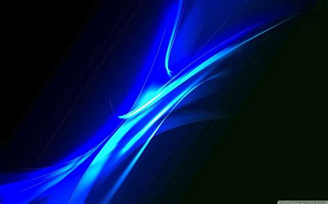 Wallpapers Blue Neon - Wallpaper Cave