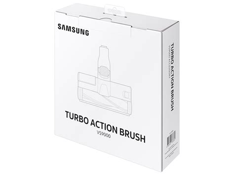 Samsung Jet™ Turbo Action Brush - Jet™ 70 Pet Home Appliances ...