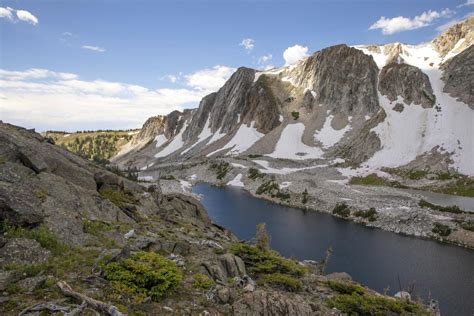 Stop in Laramie on Your Way To Yellowstone