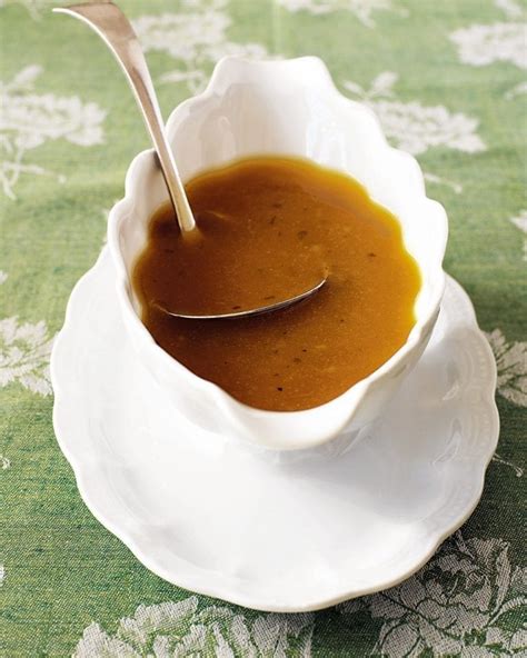 Onion gravy for sausages | delicious. magazine