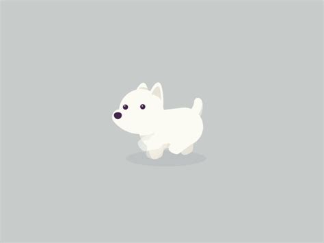 Dog Animated Gif