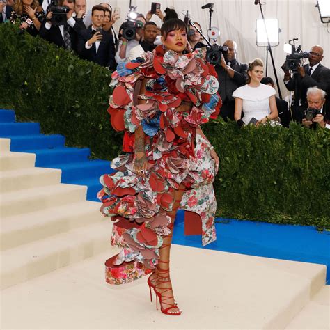 Met Gala Themes 2024 - Jami Rickie