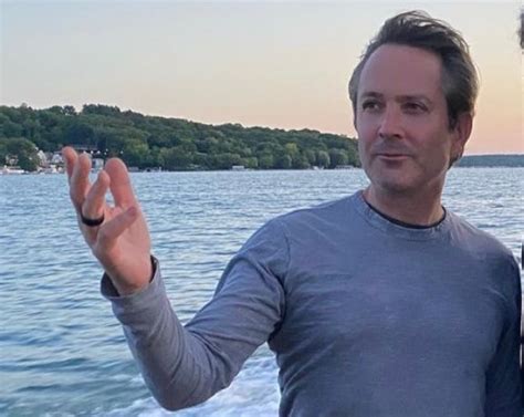 Episode 36: Lake Geneva 911! Thomas Lennon Talks Lake Geneva, His Many ...