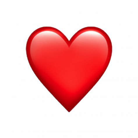 Free heart emoji, Download Free heart emoji png images, Free ClipArts ...